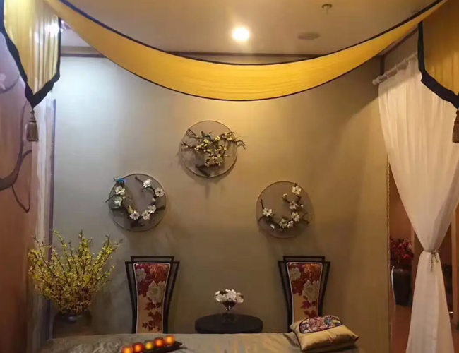 成都成华高端男士养生会所_让人体会到不一样的精致体验