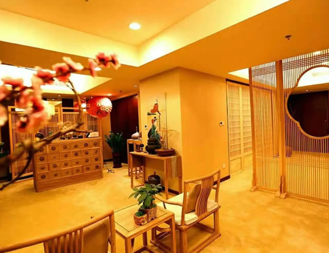 成都成华高端足疗足浴养生会所_找性价比的高的会所都在这里