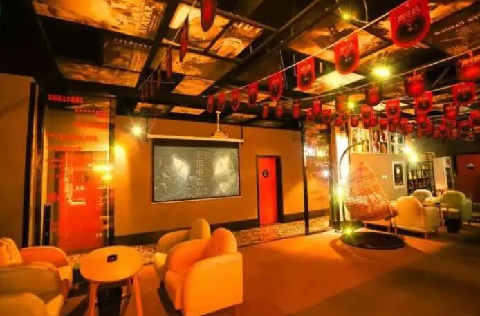 成都成华按摩养生：修复久坐劳损，告别腰酸背痛困扰